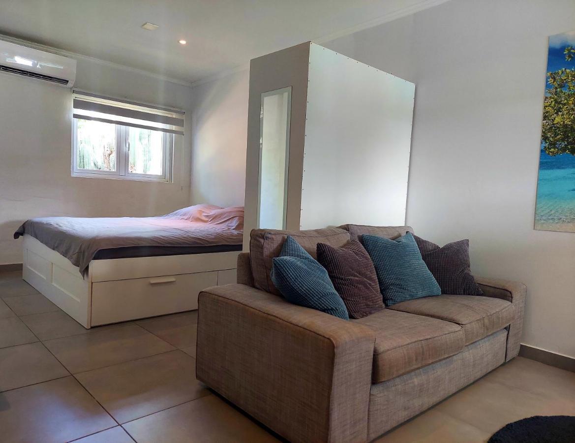Apartment Villa Valentina Ноорд Экстерьер фото