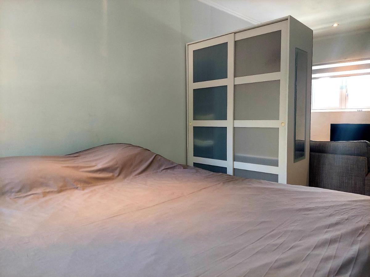 Apartment Villa Valentina Ноорд Экстерьер фото